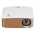 LG DLP PH150G 1280x720 HD 100 ANSI 1000:1